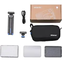 Amaran Ace 25x Kit argent