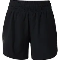 Under Armour Hommes Short Flex Woven 5in-BLK - XS