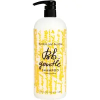 Bumble & Bumble Gentle Shampoing 1.000 ml