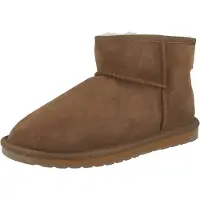 Emu australia Stinger Micro Boots Marron EU 36 Femme