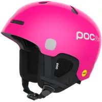 POC Pocito Auric Cut Mips Helmet Rose 2XS