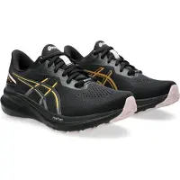 Asics Chaussure de course 'GT-1000 13 GTX' noir