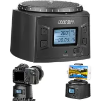 Sevenoak Elektronische Panoramakop SK-EBH2000