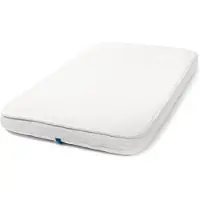 Aerosleep Mattress +3d Protector 50x83 Cm Blanc Enfants