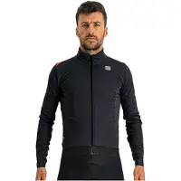 Sportful Veste de cyclisme coupe-vent - FIANDRE PRO MEDIUM - Noir XL
