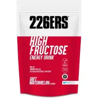 226ers High Fructose Energy Drink Powder Watermelon 1kg Rouge