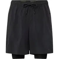 Nike Pantalon de sport 'UNLIMITED' noir