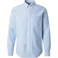 Tommy Hilfiger Chemise 'Heritage' bleu pastel