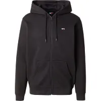 Tommy Hilfiger Veste de survêtement noir