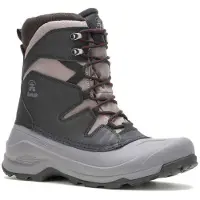 Kamik Bottes d'hiver Iceland
