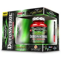 Amix Detonatrol Fat Reducer 90 Units Clair