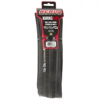 Kenda Kadence Elite K1081 700c X 25 Road Tyre Noir 700C x 25