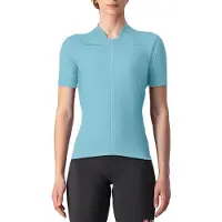 Castelli Maillot à Manches Courtes Anima 3