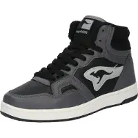 Kangaroos Baskets 'K-Slam Point'