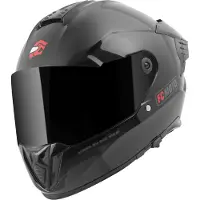 FC-Moto Casque Hawk EVO Solid, noir, XL