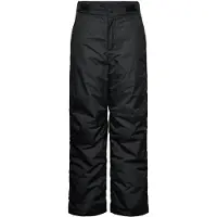 Columbia Ice Slope Iii Pants Gris 10-12 Years Enfants