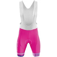 Otso Cuissard Zaria Rose S Homme Rose S