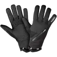 Taac Wintermano Hydroscud Gloves Noir L