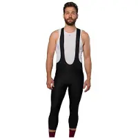 Pearl Izumi Attack 3qtr 3/4 Bib Tights Noir M Homme