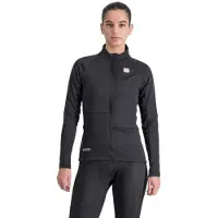 Sportful Super Gore-tex Infinium Jacket Noir S Femme