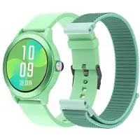 SPC Smartwatch Live Duo Green Mint