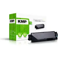KMP 2923,3000 K-T89 Toner schwarz kompatibel mit Kyocera TK-5280 K