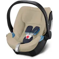 Cybex Aton 5 Gaine Beige Beige Taille unique