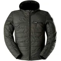 Furygan Bjorn Primaloft Hoodie Jacket Gris L Homme