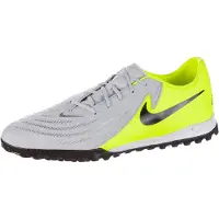 Nike Phantom Gx Ii Academy Tf Football Boots Jaune,Blanc EU 44 1/2 Homme
