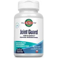 Kal Joint Guard Cox-2 Osteo-articular Support Tablets 60 Units Clair