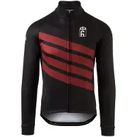 Agu Maillot à Manches Longues Classic Six6