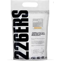 226ers Sub9 Powder Mango 1kg 1kg Blanc