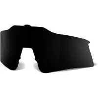 100% Speedcraft Sl Replacement Lenses Noir CAT3