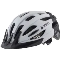 Cairn Fusion Urban Helmet Blanc L