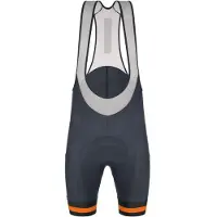 Santini Karma Kinetic Bib Shorts Bleu XS Homme