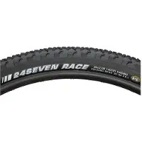 Kenda 24 Seven 120 Tpi 29´´ X 2.00 Rigid Mtb Tyre Noir 29´´ x 2.00