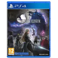 Valkyrie Elysium PS4