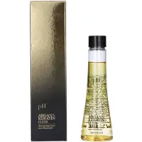 PH Laboratories Argan and Keratin Elixir 100ml - sérum restructurant