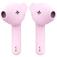 DeFunc Music Tws Wireless Earphones Rose