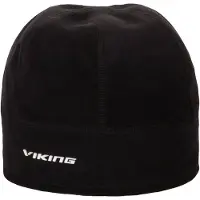 Viking Pelican Beanie Noir 60 cm Homme,Femme