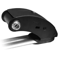Menabo 12 X 100 Pro Tour Kit Adapter Noir Garçon
