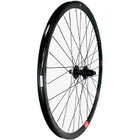 Gurpil Infinite 29´´ Cl Disc Mtb Rear Wheel Noir 9.5 x 135 mm / Shimano/Sram HG