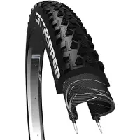CST Gripper 27 Tpi 29´´ X 2.25 Rigid Mtb Tyre Noir 29´´ x 2.25