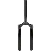 RockShox Pike Boost 46os Debonair Crown/steerer/uppertube Assembly Fork Noir 27.5´´