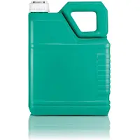 Motorex Dry Conditions Chain Lubricant 5l Vert