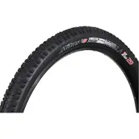 Mitas Scylla R22 Dh 29´´ X 2.60 Rigid Mtb Tyre Noir 29´´ x 2.60