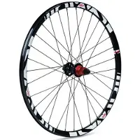 Gtr Roue Arrière De Vtt Sl27 27.5´´ Disc