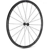 Gtr Roue Avant De Route Rr17 Disc Tubular