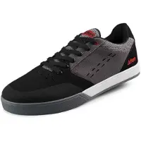 Afton Keegan Mtb Shoes Noir,Gris EU 45 Homme