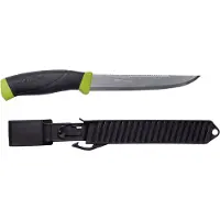 Morakniv Couteau Companion Fish Scaler 150